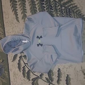 Underarmour hoodie